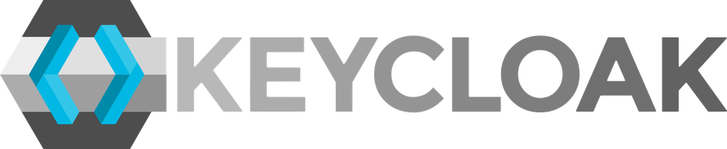 Keycloak Primary logo