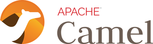 Apache Camel logo
