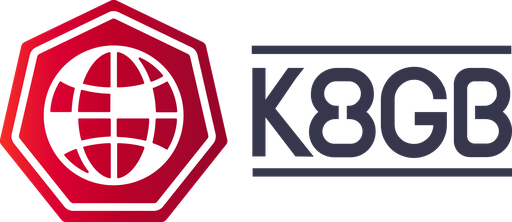 k8gb logo
