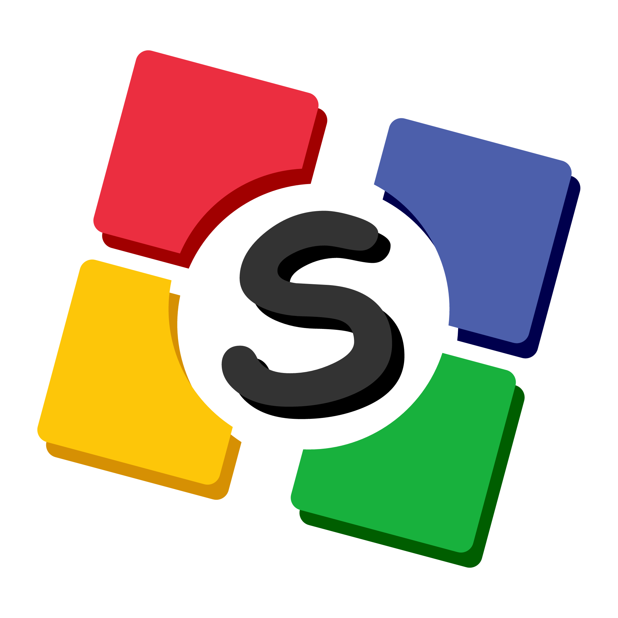 S Technologies logo