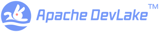 Apache DevLake logo