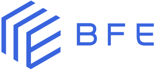 BFE logo