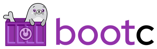 bootc logo