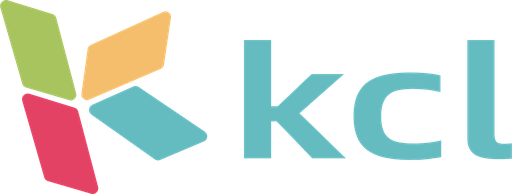 KCL logo