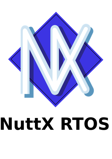 Apache NuttX logo