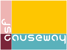 Apache Causeway logo, archive record From the press kit