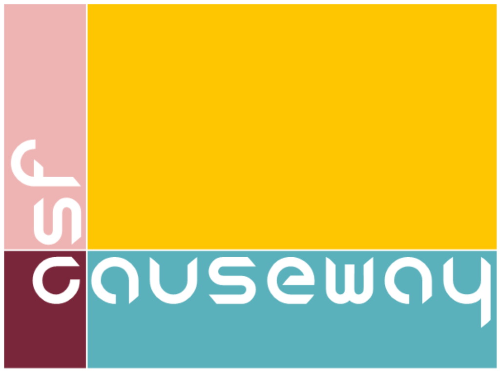 Apache Causeway Primary logo