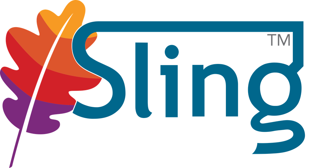 Apache Sling Primary logo