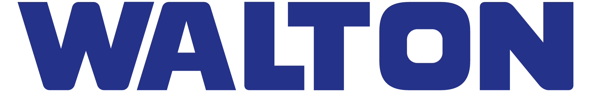 Walton logo