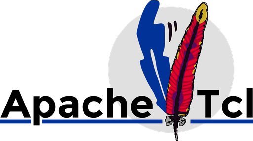 Apache Tcl logo
