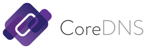 CoreDNS logo