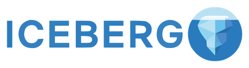 Apache Iceberg logo