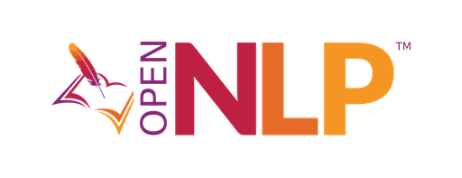 Apache OpenNLP logo