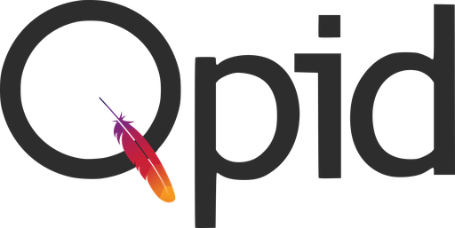 Apache Qpid logo