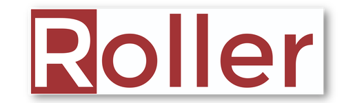 Apache Roller logo