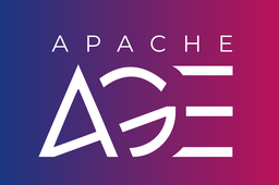 Apache AGE logo, archive record From the press kit