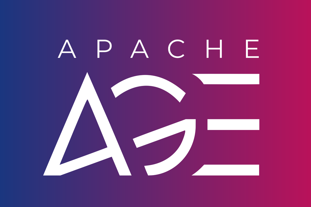 Apache AGE Primary logo