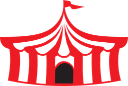 Apache Bigtop logo, archive record From the press kit
