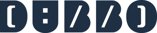 Apache Dubbo logo