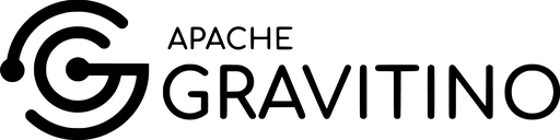 Apache Gravitino logo