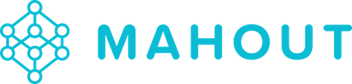 Apache Mahout logo