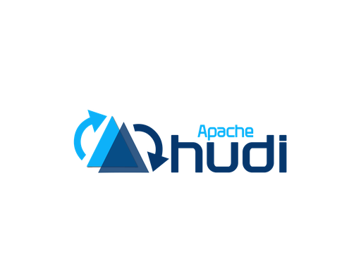 Apache Hudi logo