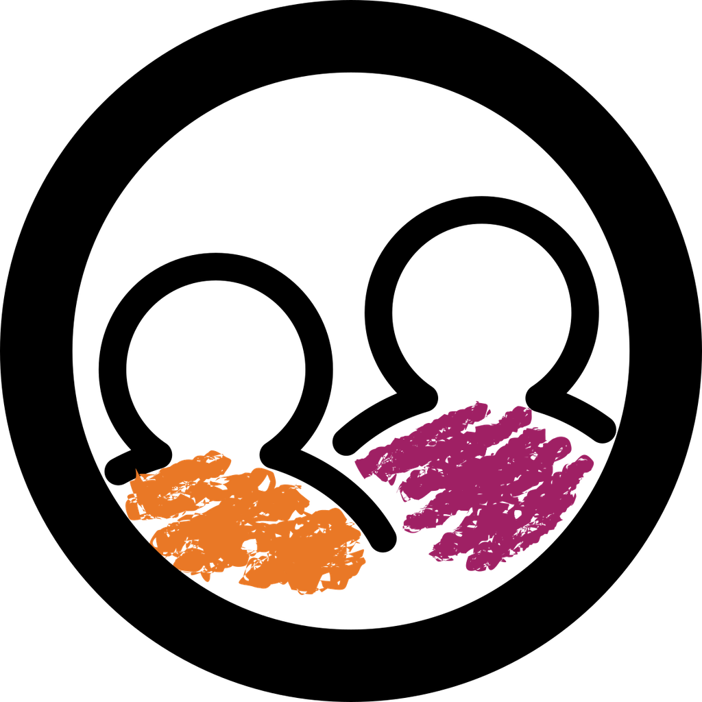 Apache OpenMeetings Primary logo