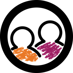 Apache OpenMeetings logo, archive record From the press kit