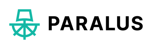 Paralus logo