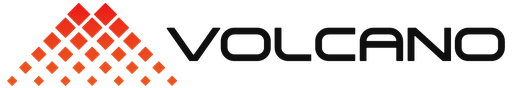 Volcano logo
