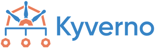 Kyverno logo