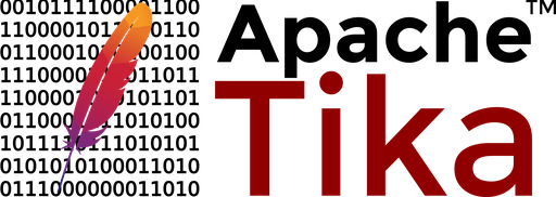 Apache Tika logo