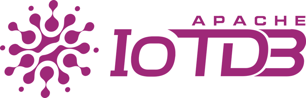 Apache IoTDB Primary logo