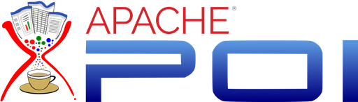 Apache POI logo