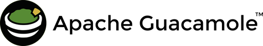 Apache Guacamole logo