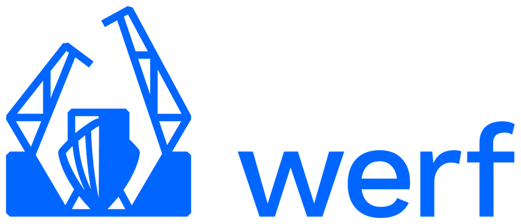 werf Primary logo