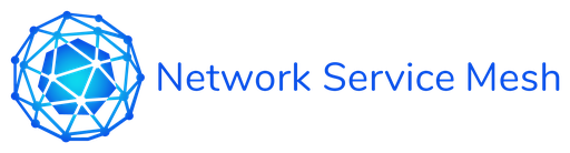 Network Service Mesh logo