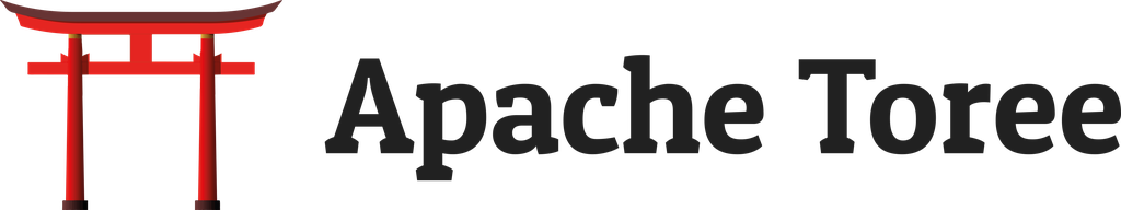 Apache Toree Primary logo