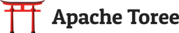 Apache Toree logo, archive record From the press kit
