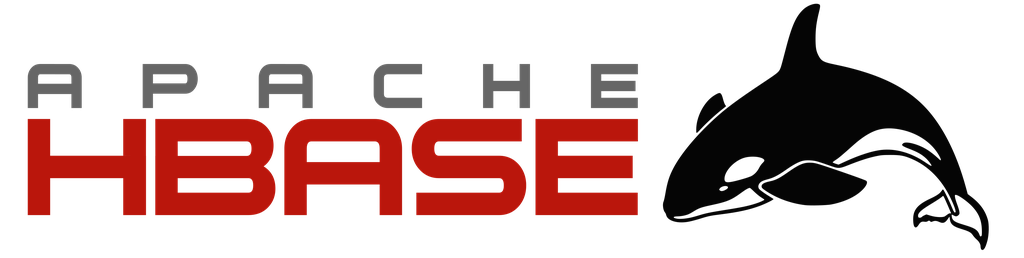 Apache HBase Primary logo