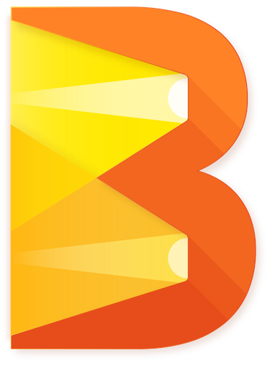Apache Beam logo