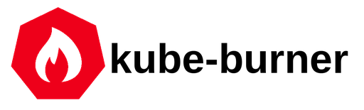 Kube-burner logo