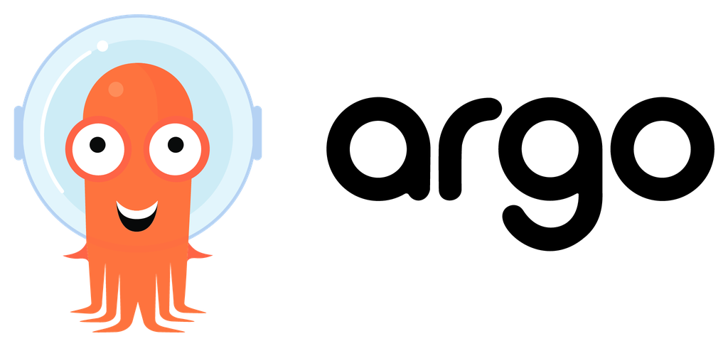 Argo Primary logo