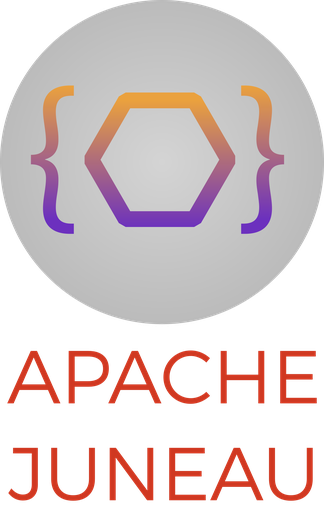 Apache Juneau logo