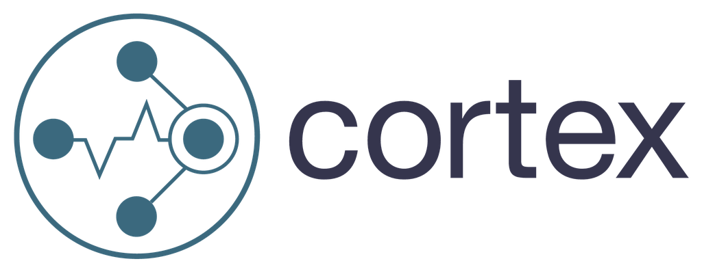 Cortex Primary logo