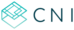 Container Network Interface (CNI) logo, archive record From the press kit