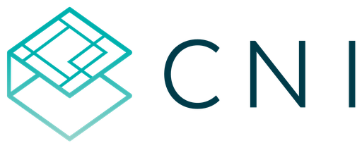 Container Network Interface (CNI) logo