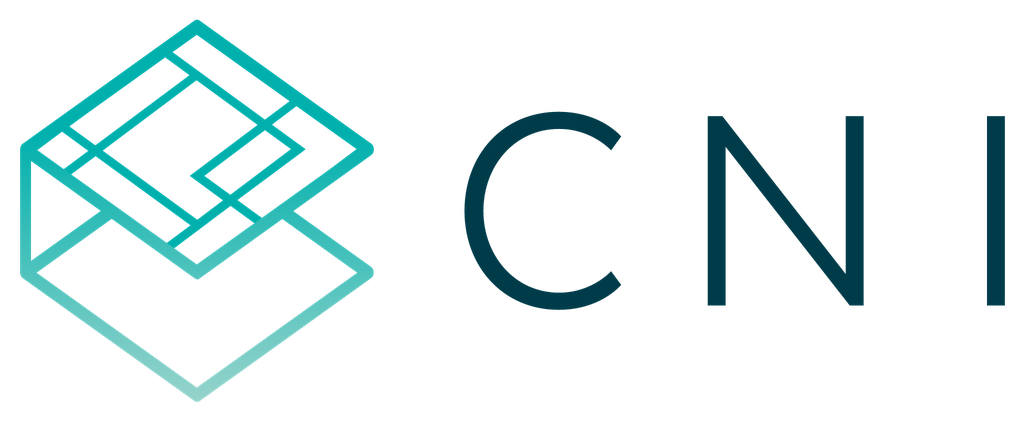 Container Network Interface (CNI) Primary logo