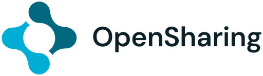 OpenSharing logo
