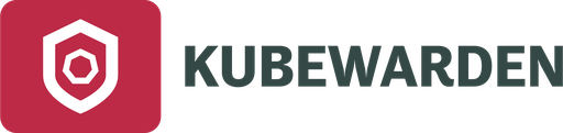 Kubewarden logo